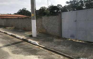 Imagem 4: ÁREA À VENDA, 4145 M² POR R$ 621.750 - CAPOAVA - IPERÓ/SP