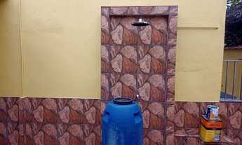 Imagem 7: VENDO OU ALUGO CASA 2 QUARTOS 90M² - QUINTAL - CENTRO DE DUQUE DE CAXIAS