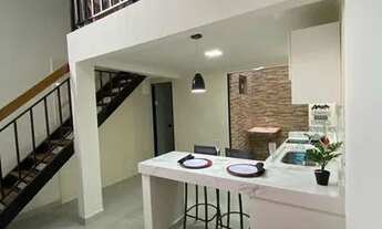 Imagem: Apartamento (loft) próximo de tudo