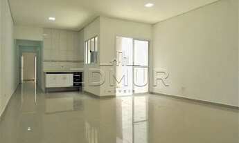 Imagem 2: CASA no bairro Jardim São Roberto com 86m². 2 dormitórios e 2 vagas. Confira