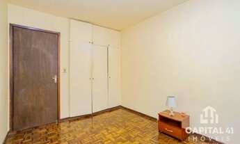 Imagem 6: Apartamento com 3 dormitórios à venda, 62 m² por R$ 250.000,00 - Jardim Botânico - Curitib