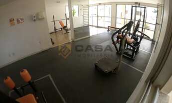 Imagem 2: JQ- Apartamento com 2 quartos/suite- Vaga coberta! Lazer completo! Laranjeiras