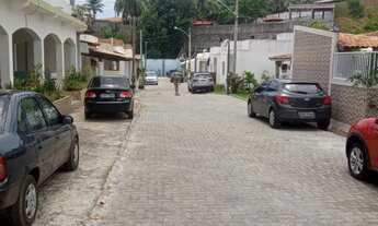 Imagem 4: Casa jauá condomínio fechado composta por 3/4,sala,Suíte,cozinha americana, banheiro área