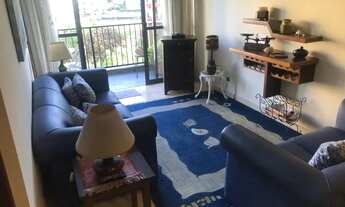 Imagem 5: Apartamento a Venda na praia do TOMBO - Guarujá - Jd Las Palmas..