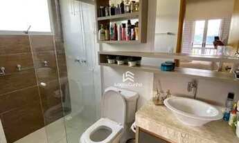 Imagem 7: Apartamento à venda, 115 m² por R$ 515.000,00 - Monte Verde II - Poços de Caldas/MG