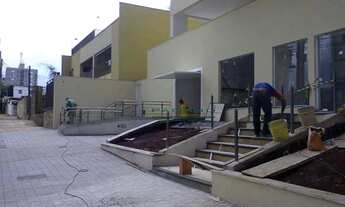 Imagem 3: Apartamento com 3 dormitórios à venda, 95 m² por R$ 400.000,00 - Jardim Irajá - Ribeirão P