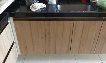 Imagem 4: ALUGO CASA NO ALTOS DO TURU MOBILIADA COM PISCINA