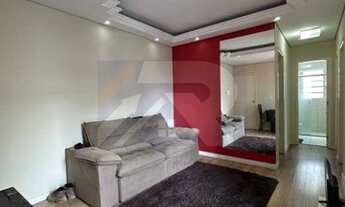 Imagem 2: Venda de Apartamentos / Padrão na cidade de Rio Claro