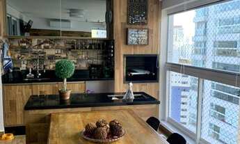 Imagem 2: APARTAMENTO COM 3 QUARTOS (1 SUÍTE) COM LAZER