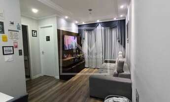 Imagem 7: Residencial Fontoura · 2 Dorms · 50 m² · 1 Vaga