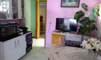 Imagem 5: Sobrado c/ ponto comercial