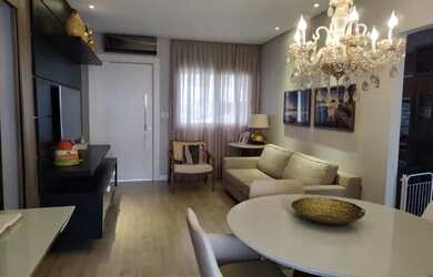 Imagem 2: Casa em condomínio, 3 quartos, sendo 1 suite