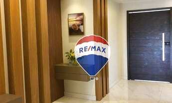 Imagem 5: Vendo casa em Aldeia, com alto padrão, 3 suítes, piscina e belo espaço gourmet