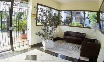 Imagem 2: Apartamento para Venda - 124m², 3 dormitórios, sendo 1 suites, 2 vagas - Boa Vista