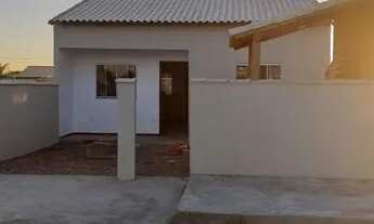 Imagem: VENDO LINDA CASA2 QTS EM CABO-FRIO BAIRRO