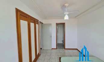 Imagem 6: Apartamento com 2 quartos sendo 1 suite, a venda na Praia do Morro- Guarapari-ES