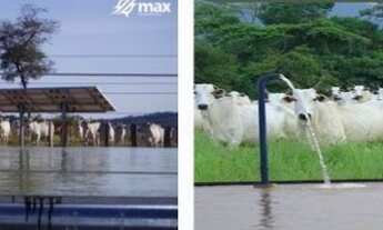 Imagem 5: Fazenda para Venda em Cocalinho, 11 dormitórios, 5 suítes, 6 banheiros