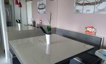 Imagem 3: Apartamento - Ponte Preta - Campinas