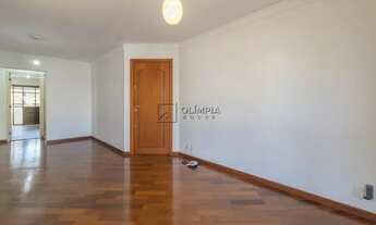 Imagem 5: Apartamento Venda Vila Madalena 94 m² 3 Dormitórios