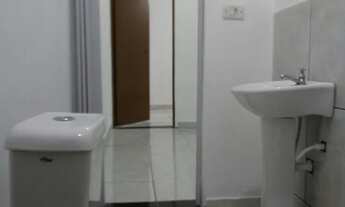 Imagem 7: Casa de dois cômodos