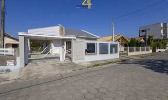 Imagem: Casa de alvenaria bairro Humaitá de Cima
