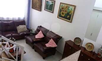 Imagem 4: Casa-São Paulo-SANTANA