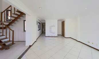 Imagem 4: Cobertura com 244 m² - Recreio dos Bandeirantes