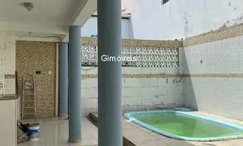 Imagem 3: CASA RESIDENCIAL em LAURO DE FREITAS - BA, PITANGUEIRAS