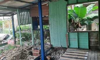 Imagem 2: Vendo casa no congos