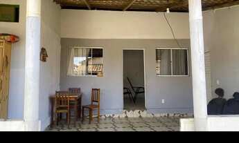 Imagem: CASA E BARRACAO