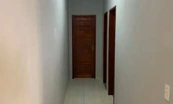 Imagem 6: Casa para venda tem 150 metros quadrados com 2 quartos em Joaquim Romão - Jequié - Bahia