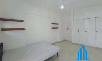 Imagem 5: Apartamento com 1 quarto a venda, 50m² na Praia do Morro - Guarapari - ES