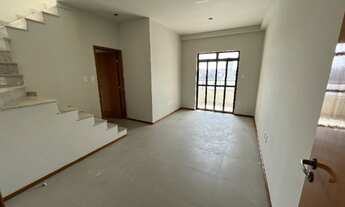 Imagem 3: Cobertura nova, bairro São Mateus, 3 quartos, suíte, churrasqueira, duas vagas, elevador