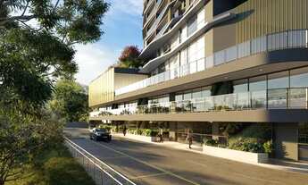 Imagem: Lançamento no Jardim Luna apartamentos