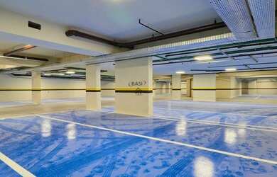 Imagem 6: CURITIBA - Apartamento Padrão - Batel