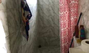 Imagem 4: Casa no alto da jaqueira