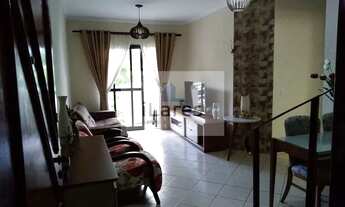 Imagem: Cobertura com 3 dorms, Jardim do Mar, São