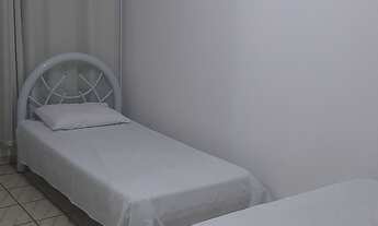 Imagem 4: KITNET MOBILIADO LOCAÇÃO TEMPORÁRIA (DIÁRIA) - 02 QUARTOS - NATAL/RN - DIX SEPT ROSADO