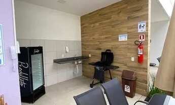 Imagem: Alugo Condomínio Predilleto Parque Dez