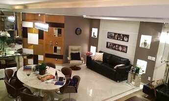 Imagem: Apartamento de 4 quartos para alugar no