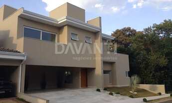 Imagem 2: Casa - Condomínio Zürich Dorf - Valinhos