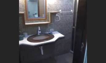 Imagem 4: Chalé tipo em condomínio fechado