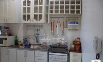 Imagem 4: Apartamento (tipo - padrao) 2 dormitórios/suite, cozinha planejada, salão de festa, em con