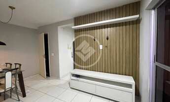 Imagem 3: Apartamento 2 Quartos - Residencial Recanto do Cerrado codigo: 21776