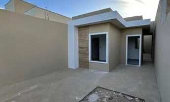 Imagem: CM Casa no Bairro Delfino Magalhães - Oportunidade