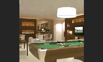 Imagem 7: Apartamento para aluguel tem 55 metros quadrados com 1 quarto