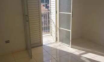 Imagem: Sobrado em Porangaba