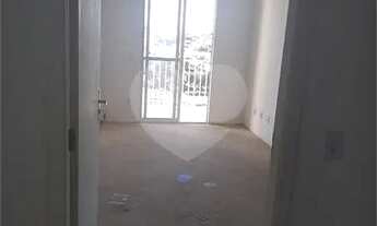 Imagem 2: Apartamento à venda em Sorocaba de 49m² com 1 vaga