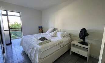 Imagem 6: Apartamento com 3 dormitórios à venda, 180 m² por R$ 450.000 - Jardim Oceania - João Pesso