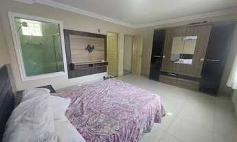 Imagem 3: Casa para venda tem 230 metros quadrados com 3 quartos em Caminho das Árvores - Salvador